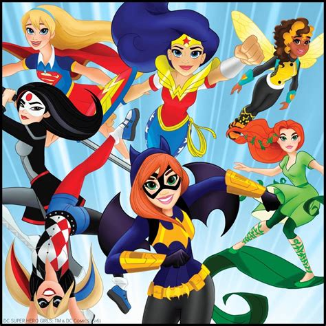 dc super hero girls|dc super hero girls website.